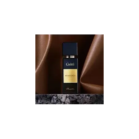 Gritti Biassanot offizielle Parfümprobe 2ml 0.06 fl. oz.